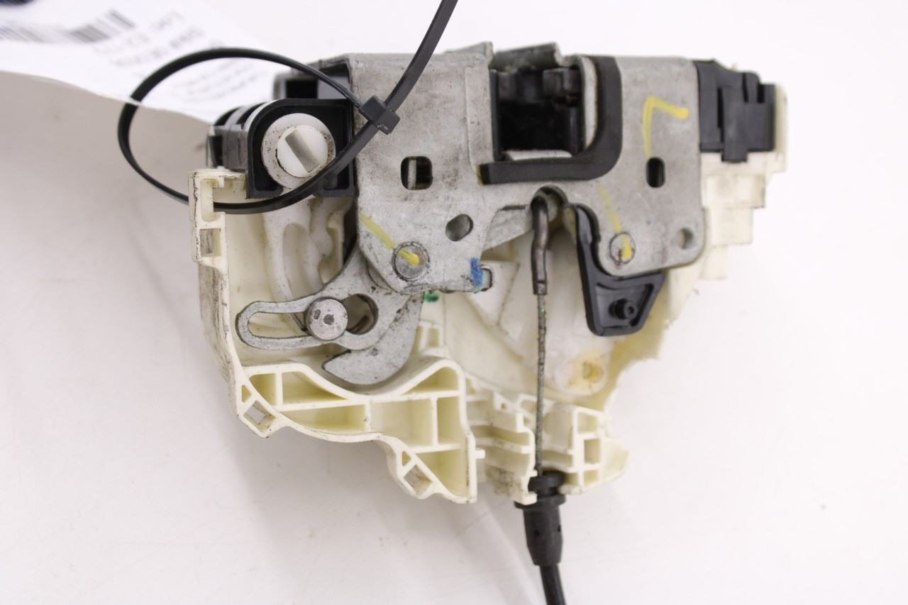 2011-22 Jeep Grand Cherokee Limited Rear Left Door Lock Latch Actuator 4589923AF4