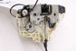 2011-22 Jeep Grand Cherokee Limited Rear Left Door Lock Latch Actuator 4589923AF4