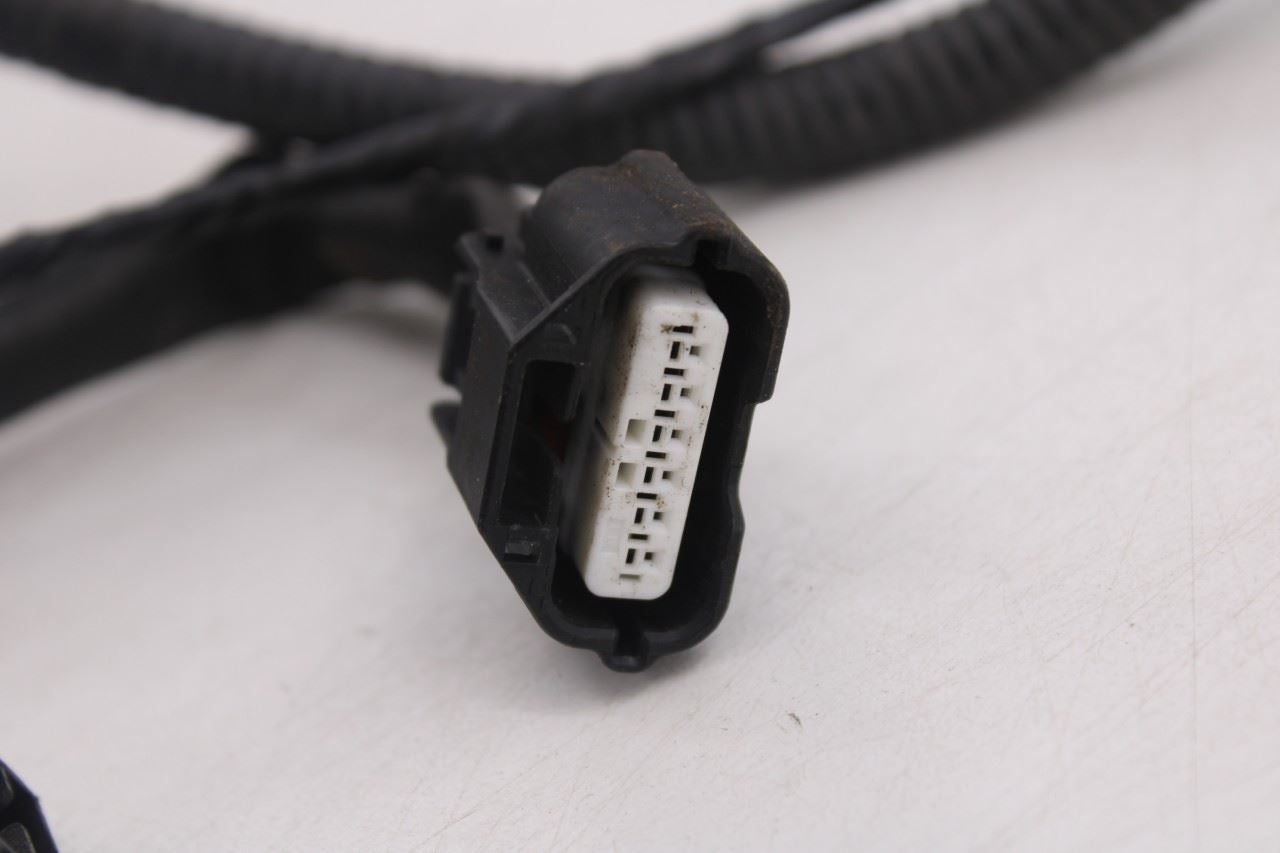 2016-2019 Infiniti QX60 Front End Sub Wire Wiring Harness 24023-9NJ0C OEM - Alshned Auto Parts