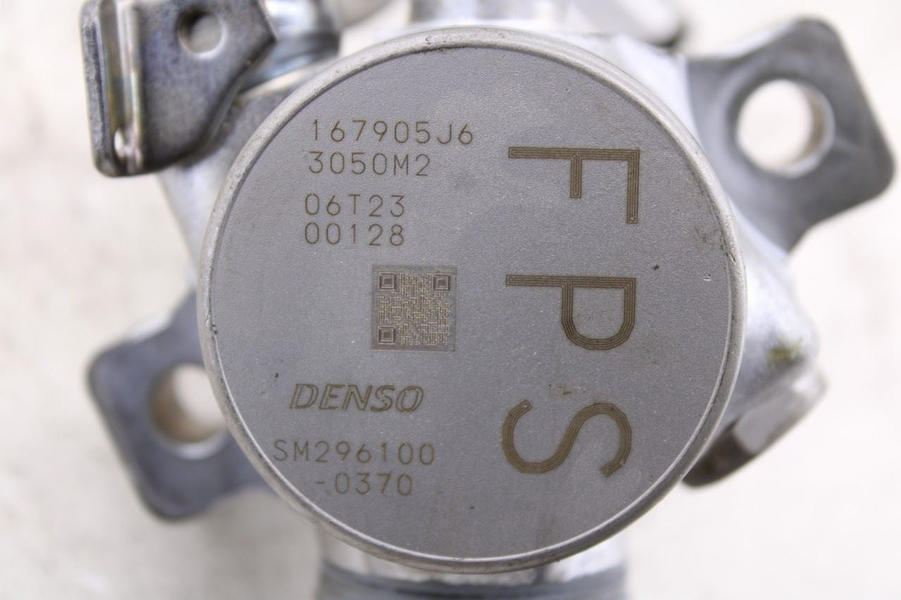 2015-2020 Acura TLX Tech 3.5L Engine Mounted High Pressure Fuel Pump 167905J630510