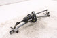 15-2025 Ford Mustang Convertible V6 Front Windshield Wiper Transmission Linkage1
