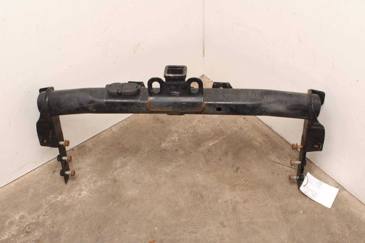 2011-2021 Jeep Grand Cherokee Limited Rear Bumper Trailer Tow Hitch 52124606AE - Alshned Auto Parts