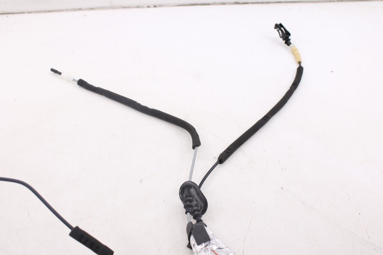 2018-2024 Ford Expedition Max XLT Rear Right Side Door Lock Latch Actuator10