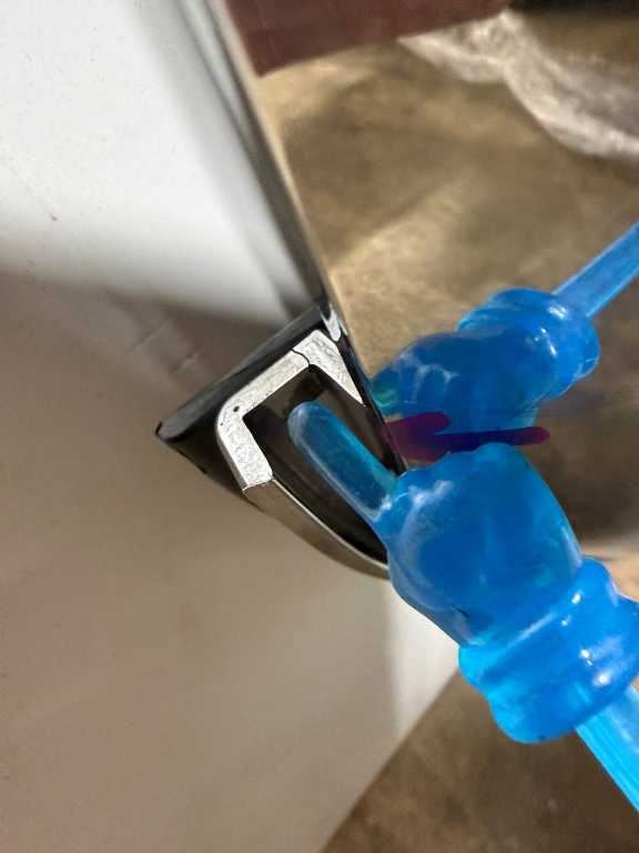 2017-19 GMC Acadia SLT-1 3.6L Front Radiator Upper Grille Assembly Chrome *ReaD* - Alshned Auto Parts