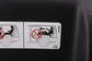 2015 Dodge Durango SXT Front Rear 2nd Row and 3rd Row RH Left Side Seat Complete11