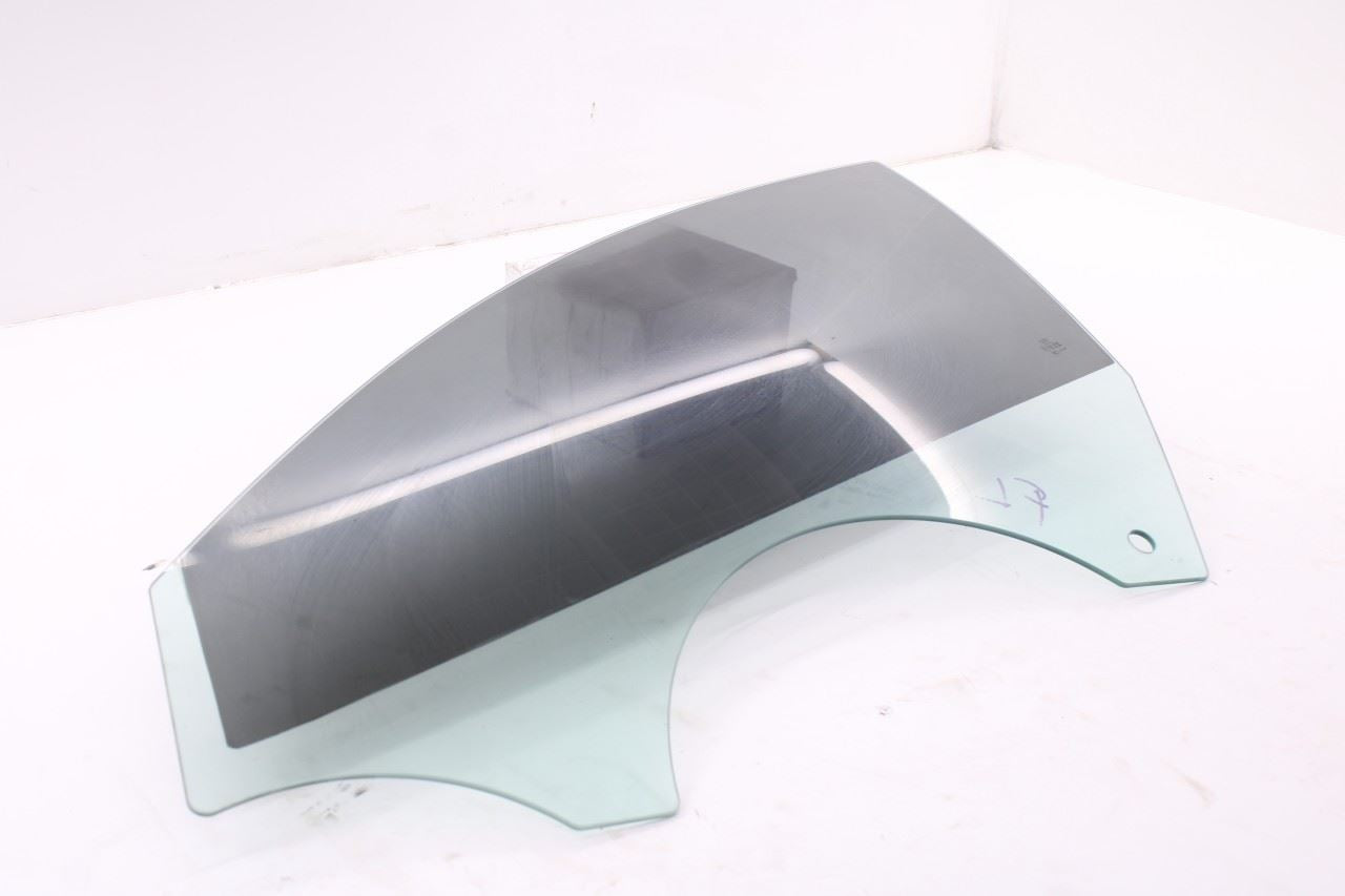 2012-2018 Audi A7 Premium Front Left Driver Side Door Window Glass 4G8845201B3
