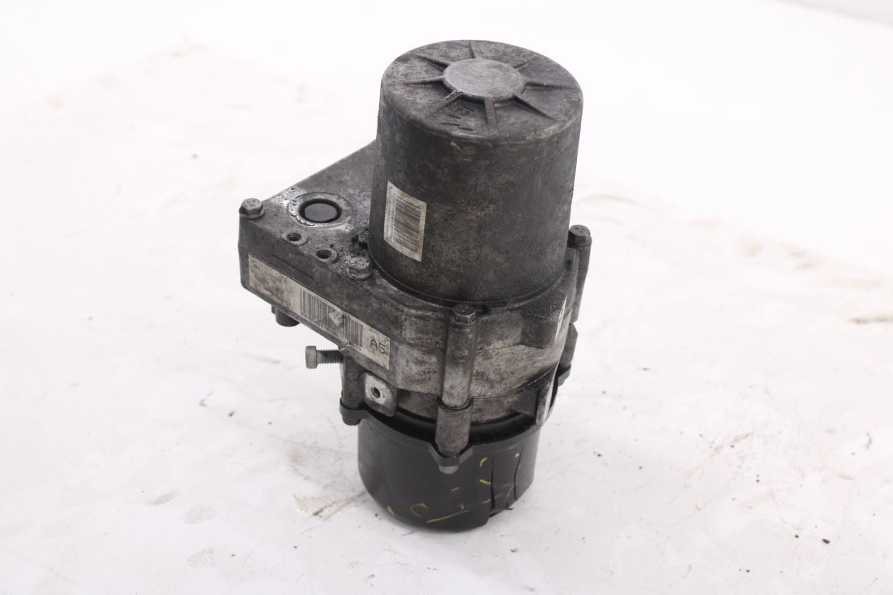 2014-2015 Dodge Durango SXT 3.6L AWD Power Steering Pump Motor 5154663AB *ReaD*15