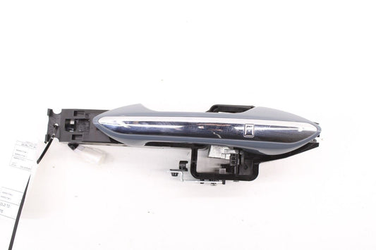 2019-2025 Infiniti QX50 Luxe 2.0L FWD Rear Driver Left Side Door Exterior Handle - Alshned Auto Parts