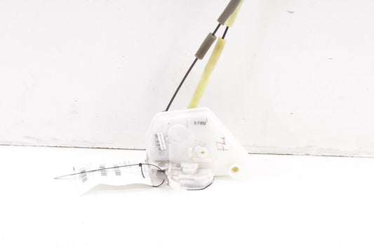 16-2023 Mazda CX-9 Grand Touring Front Left Door Lock Latch Actuator TK48-59-310 - Alshned Auto Parts