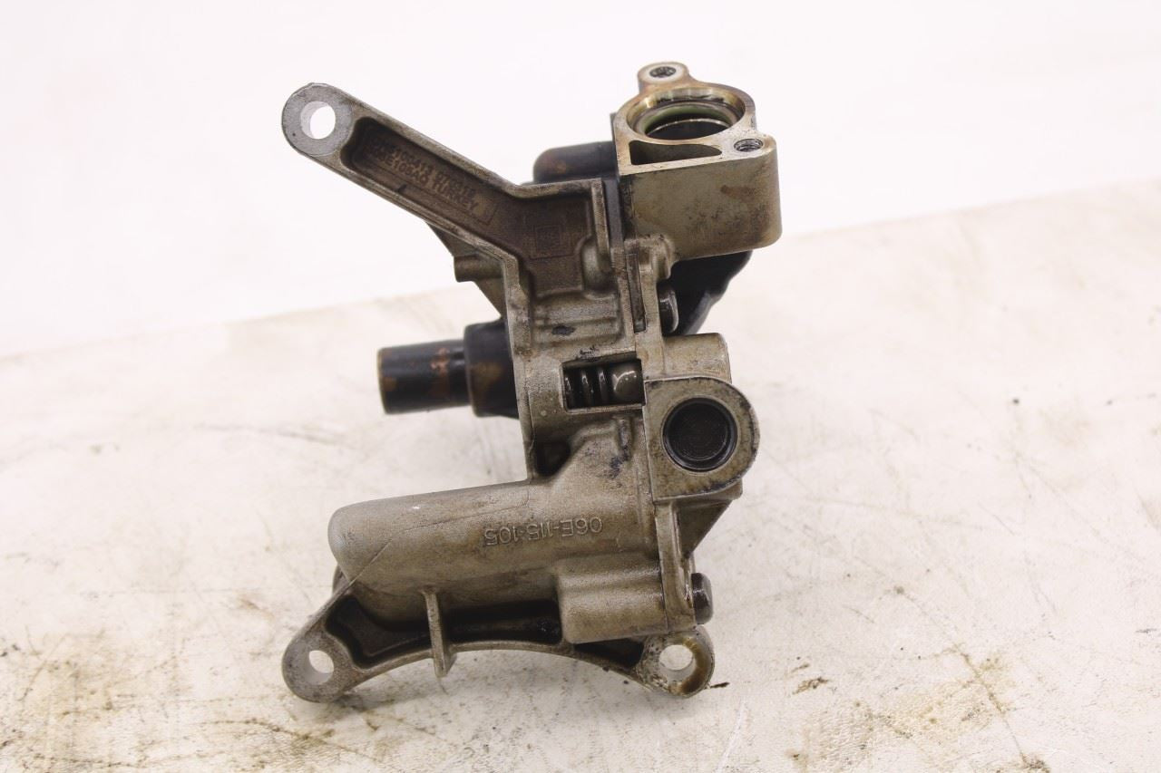 13-16 Audi S4 Premium Plus 3.0L AWD Engine Oil Pump and Timing Drive 06E115105AQ6