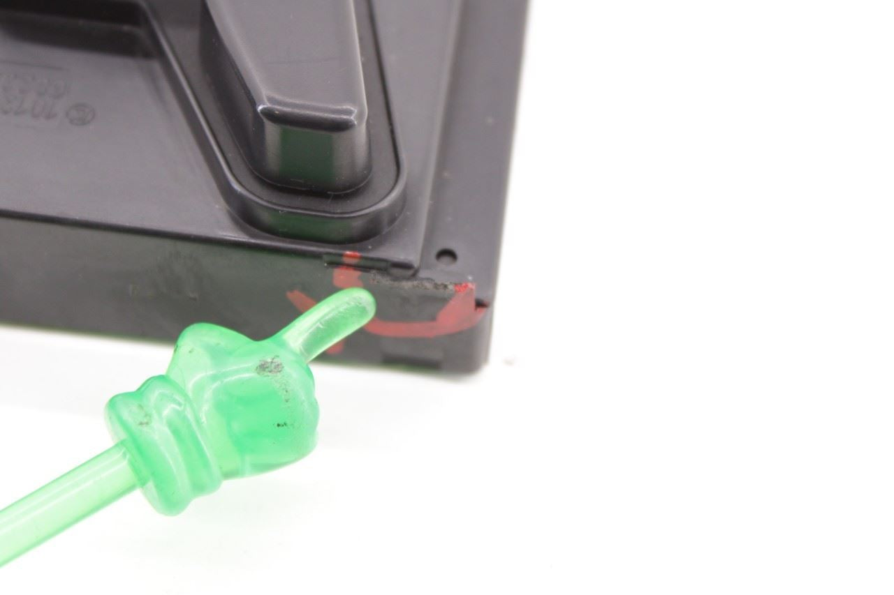 17-22 Chrysler Pacifica Limited Front Right Power Seat Switch 68233978AA *ReaD* - Alshned Auto Parts