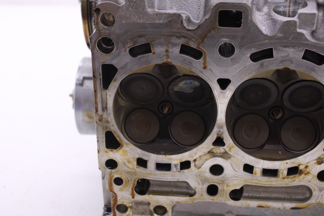 23-25 Toyota Corolla LE Sedan 2.0L Engine Cylinder Head Assy 10K 11101-F9031 OEM19