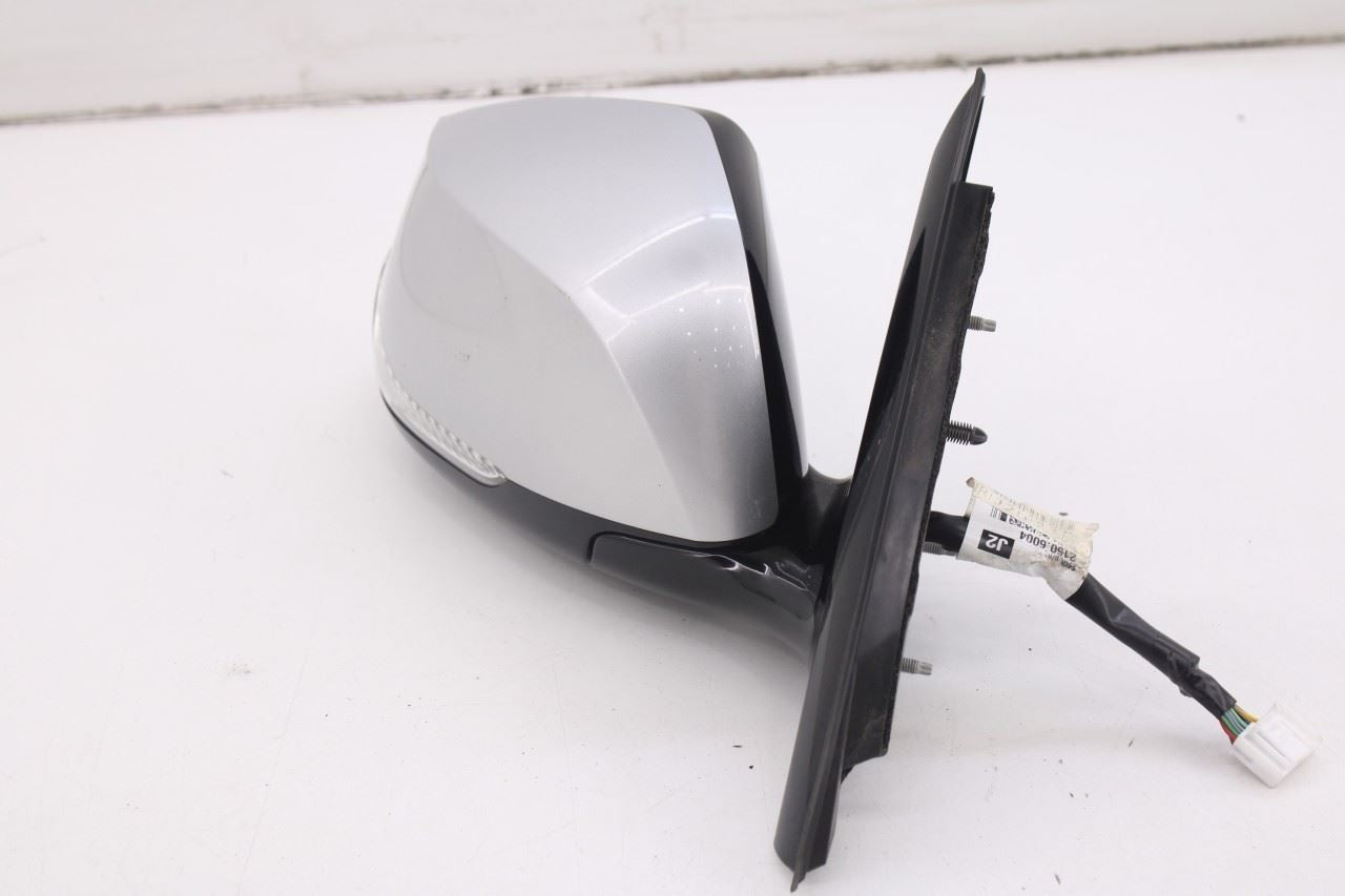 16-19 Infiniti QX60 3.5L AWD Right Side Rear View Mirror 96301-9NF9C OEM *ReaD*4