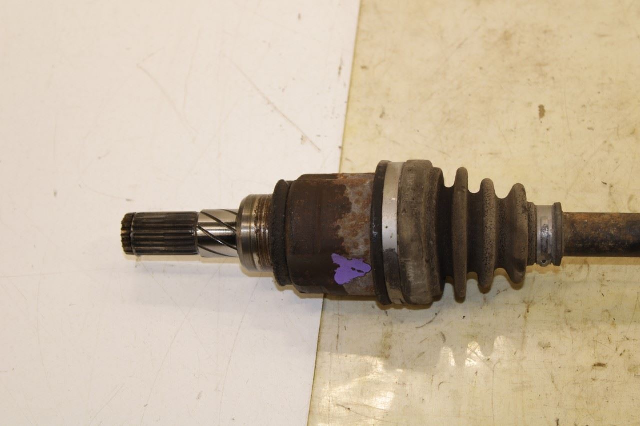 2014-2020 Infiniti QX60 Pure AWD Rear Left Driver Side CV Axle Drive Half Shaft - Alshned Auto Parts