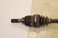 2014-2020 Infiniti QX60 Pure AWD Rear Left Driver Side CV Axle Drive Half Shaft - Alshned Auto Parts