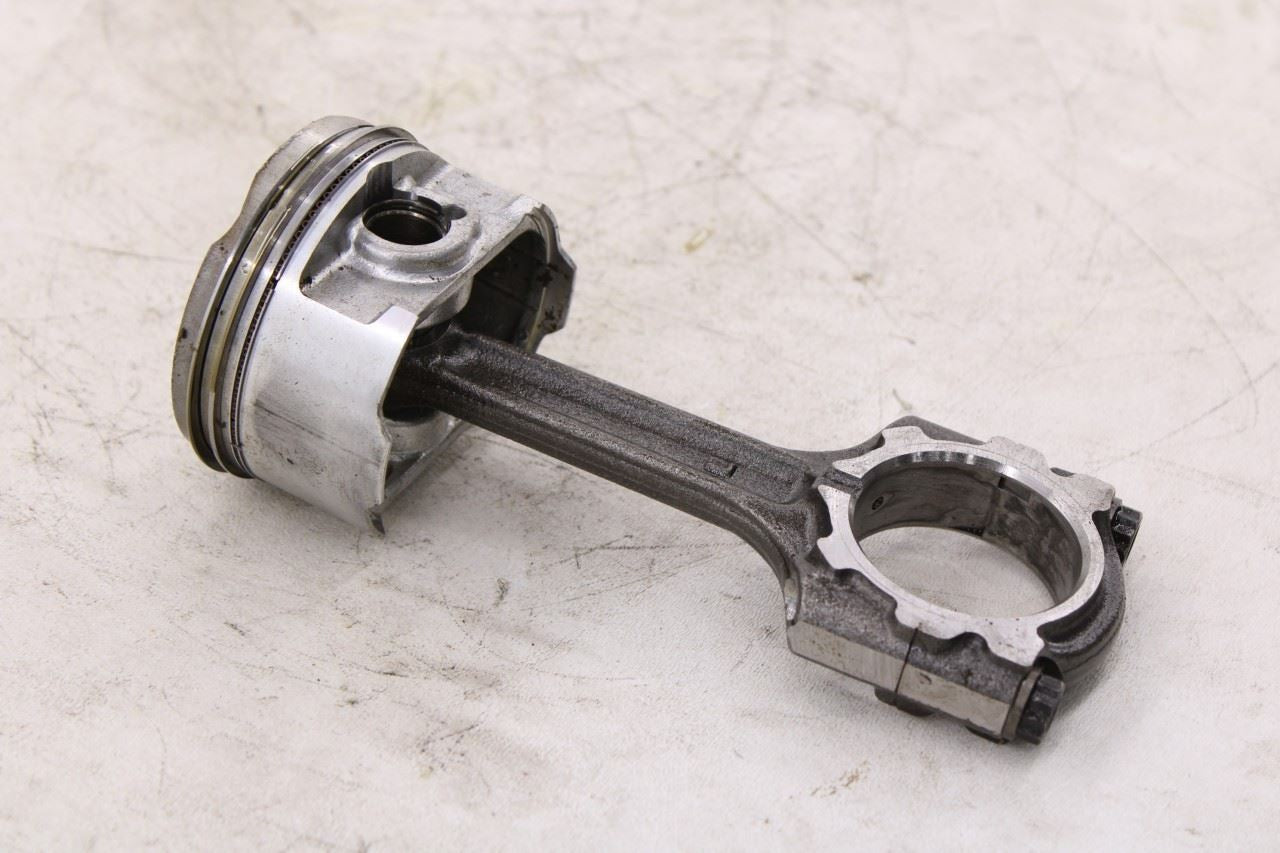2014-20 Arctic Cat Wildcat Trail 700 Engine Piston with Connecting Rod 3306-9930