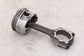 2014-20 Arctic Cat Wildcat Trail 700 Engine Piston with Connecting Rod 3306-9930
