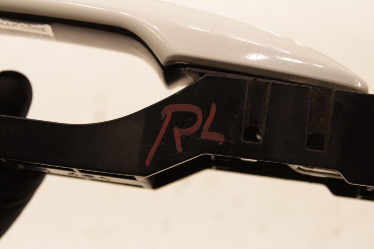 2015-24 Infiniti Q50 Premium Rear Left Side Door Exterior Handle 82640-4GA9A OEM - Alshned Auto Parts
