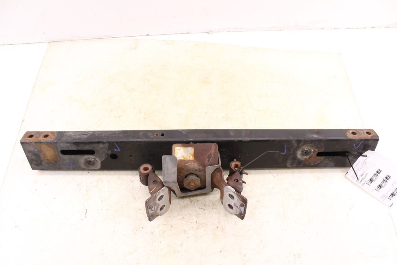 18-24 Ford Expedition Limited 4x4 Transmission Crossmember Support Mount Bracket - Alshned Auto Parts