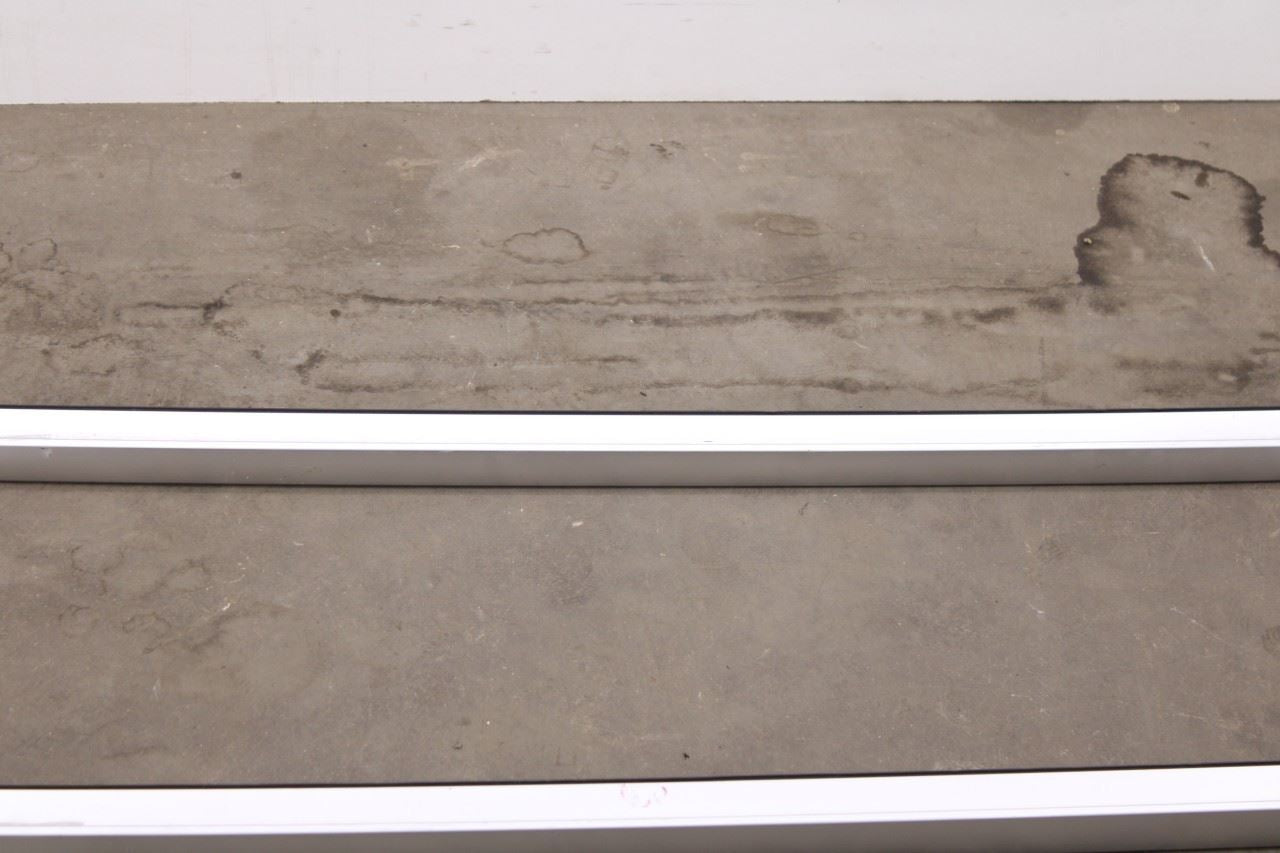 20-26 Hyundai Palisade Limited AWD Left and Right Roof Luggage Carrier Rack Rail - Alshned Auto Parts