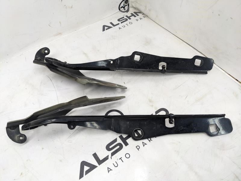 2011-18 Ram 1500 Laramie Front Left and Right Side Hood Bonnet Hinge 55372575AC6