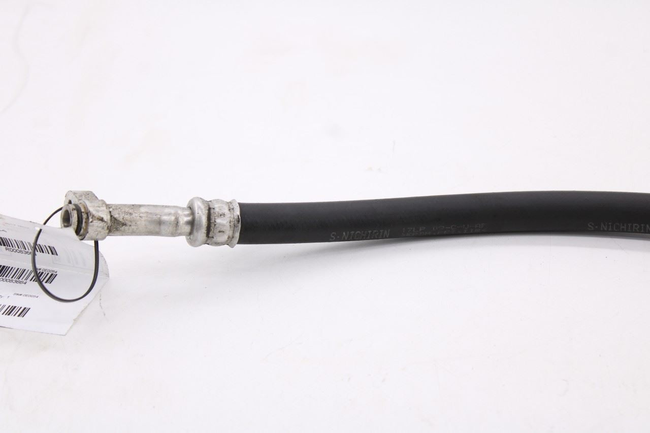 2017-18 Acura MDX w/ Technology Pkg 3.5L AC Conditioning Suction Hose Tube Pipe - Alshned Auto Parts