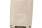 13-18 Ram 2500 Tradesman Crew Cab Rear Driver Left Side 2nd Row Seat Belt Buckle - Alshned Auto Parts