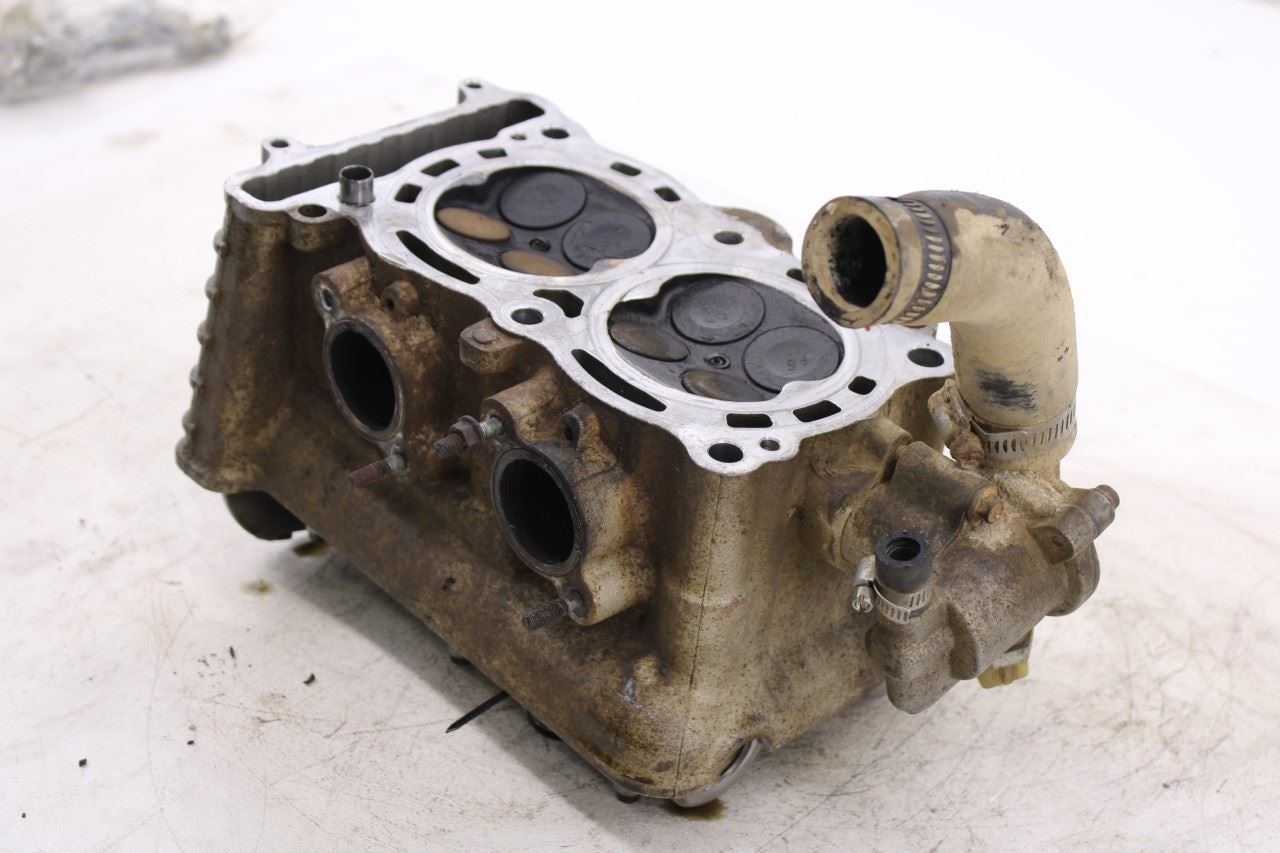 2014-2020 Arctic Cat Wildcat Trail 700 Engine Cylinder Head Assembly 3306-9285