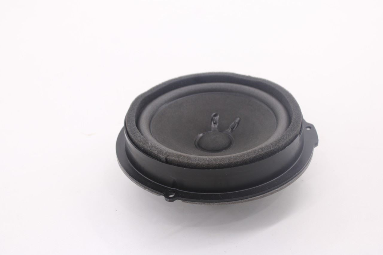 2017-2026 Ford Mustang GT Rear Left and Right Quarter Panel Audio Speakers OEM3