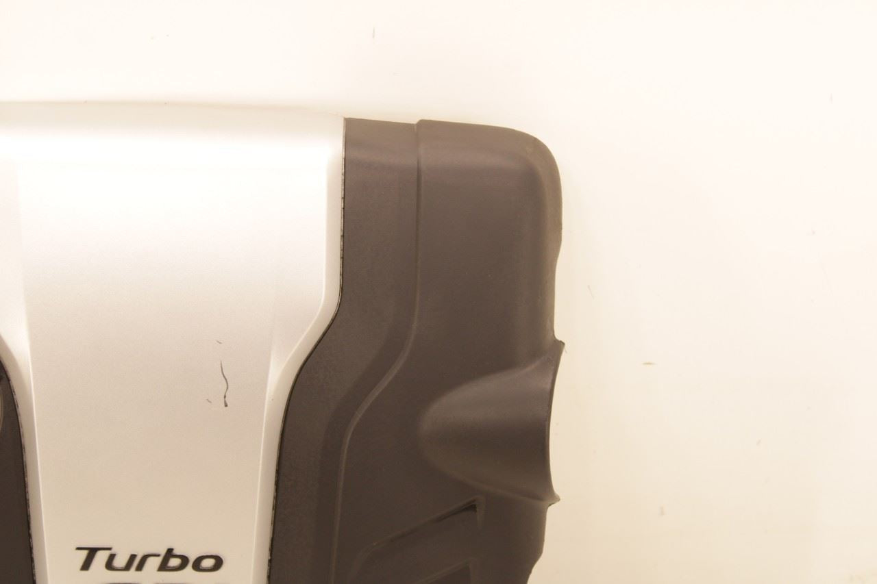 2011-2017 Hyundai Veloster Turbo 1.6L Engine Appearance Motor Cover 29240-2B700 - Alshned Auto Parts