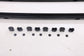 19-22 Kia Sportage Nightfall LH and RH Roof Luggage Rack Rail 87270-D9510EB OEM2