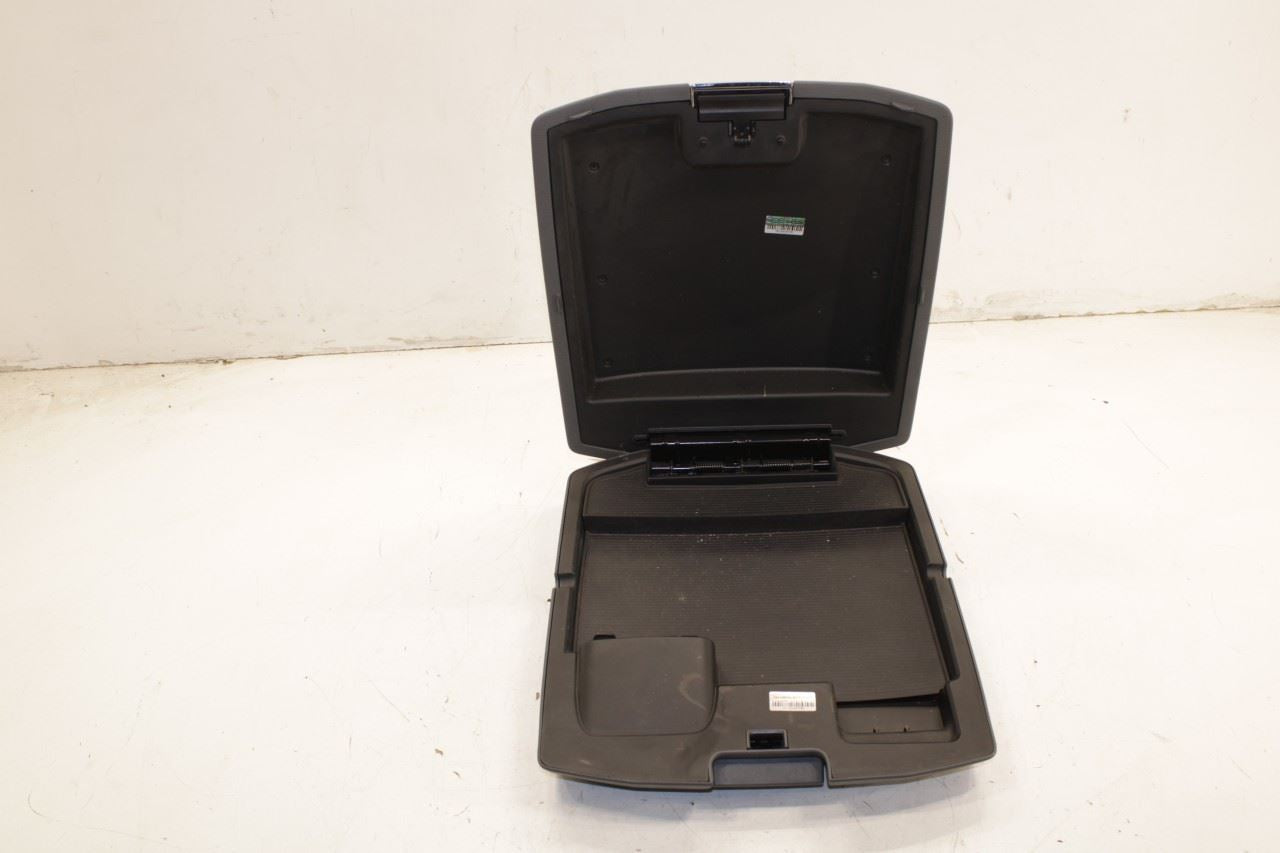 2013-16 RAM 1500 Big Horn Center Console Armrest Storage Cover 5NB15LA8AA *ReaD* - Alshned Auto Parts