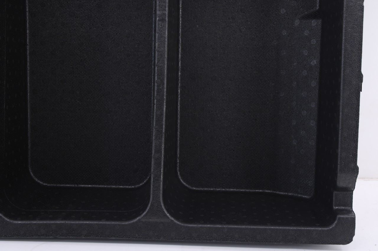 2021-23 Hyundai Santa Fe SEL Rear Cargo Floor Storage Foam Tray Compartment Box4
