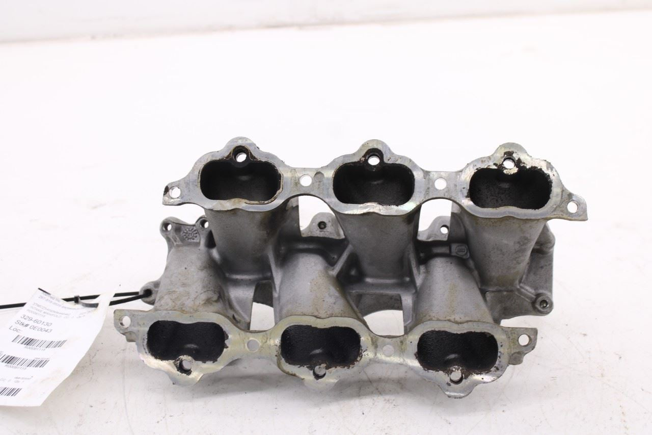 2016-23 Toyota Tacoma SR5 Double Cab 3.5L 4WD Engine Motor Intake Lower Manifold0