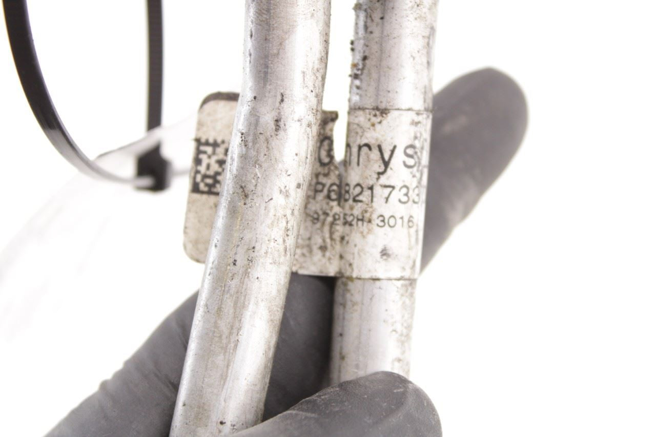 17-24 Chrysler Pacifica Limited 3.6L Automatic Transmission Oil Cooler Line Hose - Alshned Auto Parts