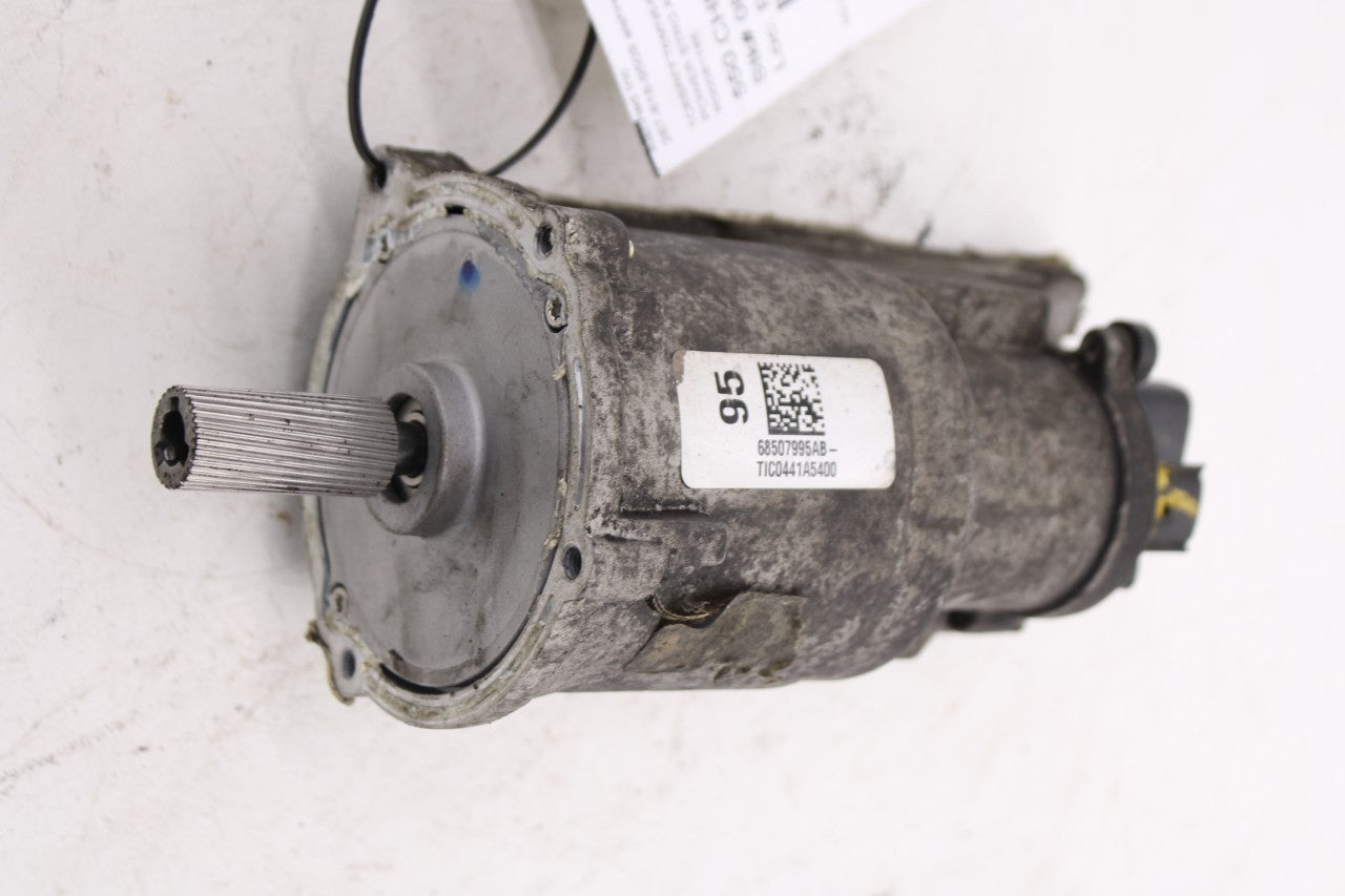 2019-24 Ram 1500 Big Horn 5.7L 4WD Power Steering Electric Rack and Pinion Motor - Alshned Auto Parts