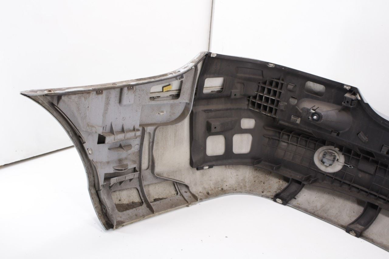 2006-2009 Mercedes-Benz CLK 350 Rear Bumper Cover 2098852825 OEM *ReaD* - Alshned Auto Parts