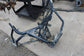 2017-2018 Polaris RZR XP 1000 Front Main Cab Frame 1022399-458 OEM3