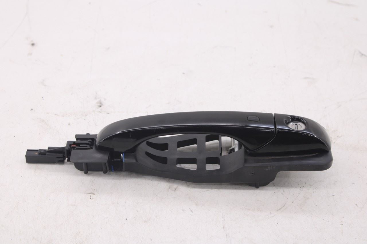 17-21 Jeep Grand Cherokee Laredo X 4X4 3.6L Front Left Side Door Exterior Handle - Alshned Auto Parts