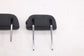 23-25 BMW 430i xDrive Gran Coupe Rear RH LH and Center 2nd Row Seat Headrest Set10