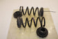 16-20 Infiniti QX60 Pure AWD Rear Suspension Right and Left Side Coil Spring Set - Alshned Auto Parts