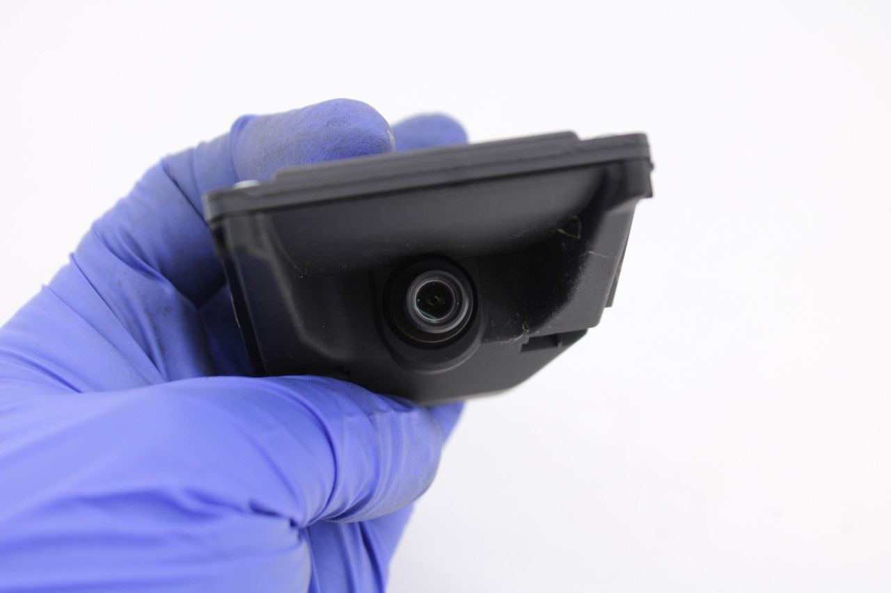 2019-2021 Hyundai Veloster Front Windshield Lane Keep Assist Camera 95740-J3000 - Alshned Auto Parts
