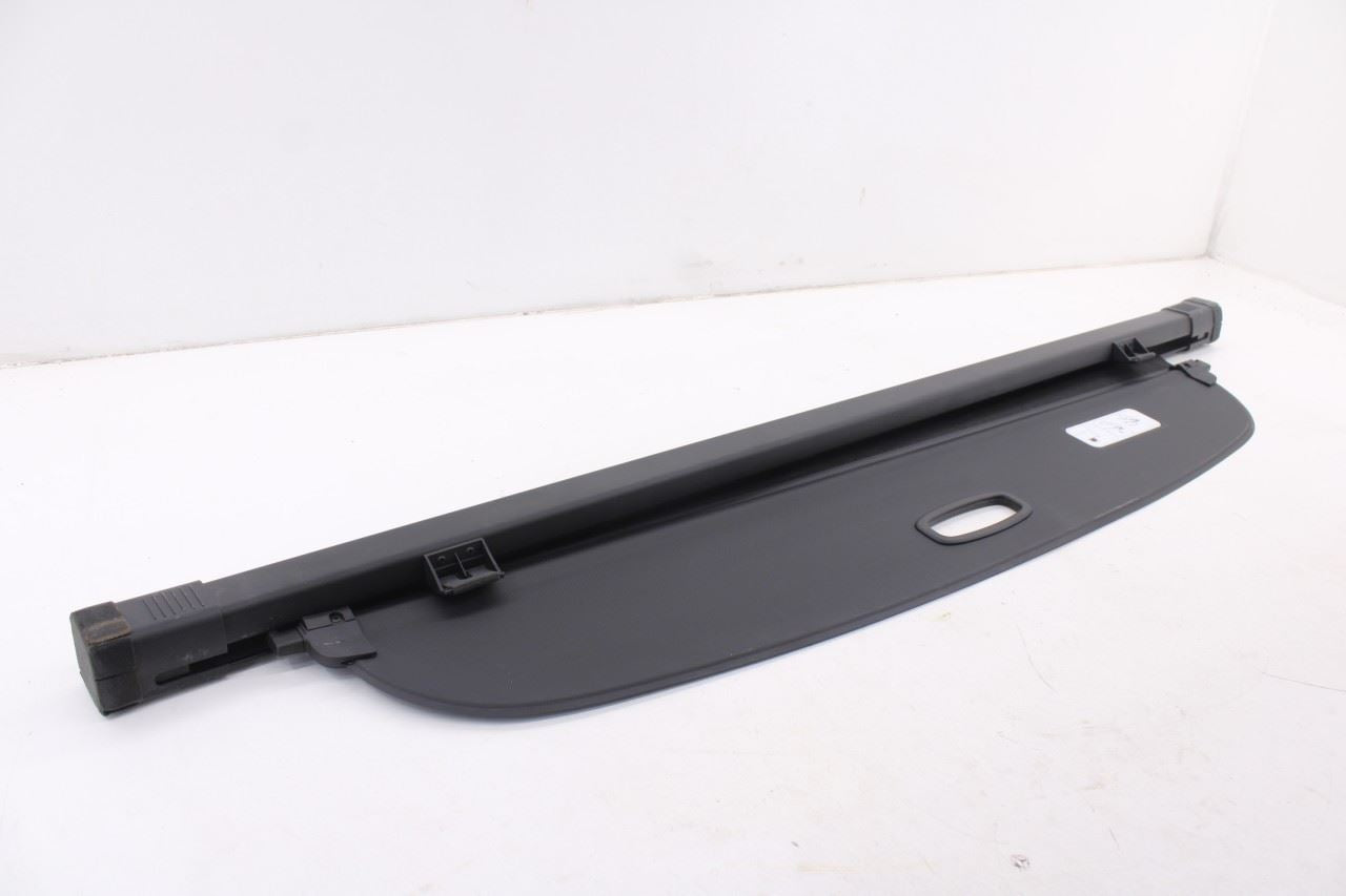 2019-23 Hyundai Santa Fe SEL 2.5L AWD Rear Trunk Cargo Screen Retractable Cover - Alshned Auto Parts
