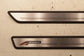 23-26 Acura Integra A-Spec Front Right and Left Side Door Sill Scuff Kick Plate - Alshned Auto Parts