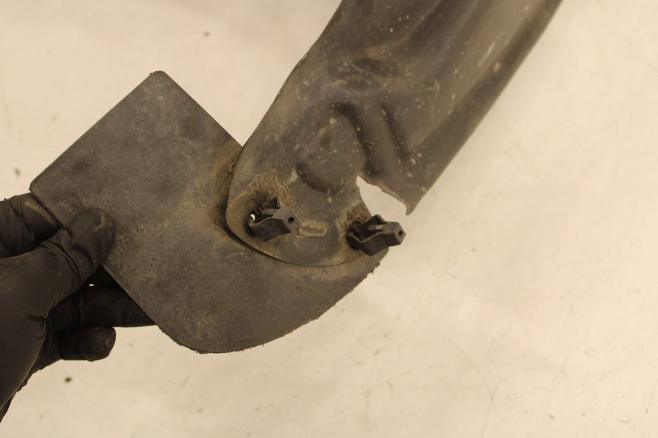 2019-2023 Jeep Cherokee Latitude Rear Left Wheelhouse Liner Splash Shield *ReaD* - Alshned Auto Parts