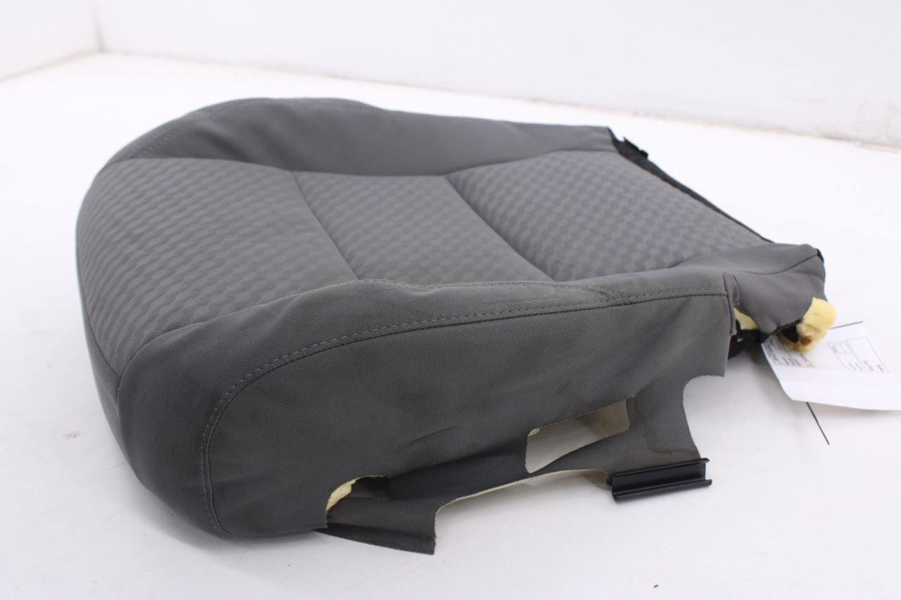 20-23 Toyota Tacoma SR5 Double Cab 4WD Front Driver Left Side Seat Lower Cushion5