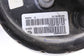 11-18 Jeep Wrangler Unlimited Sport 3.6L Power Brake Booster w/ Master Cylinder - Alshned Auto Parts