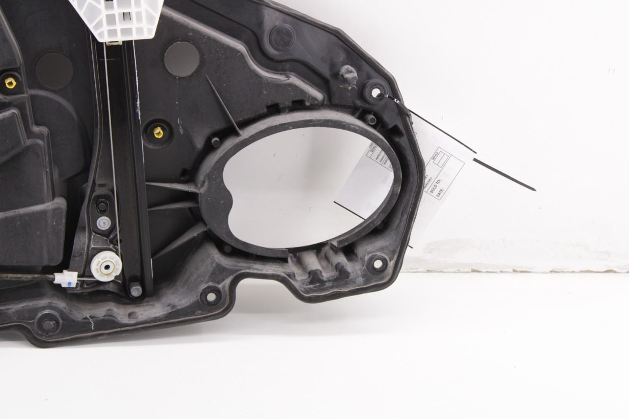 17-24 Chrysler Pacifica Limited Rear Left Door Window Regulator w/ Carrier *ReaD - Alshned Auto Parts