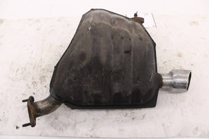 2011-2025 Dodge Durango SXT 3.6L Rear Left Side Exhaust Muffler 68105750AH OEM