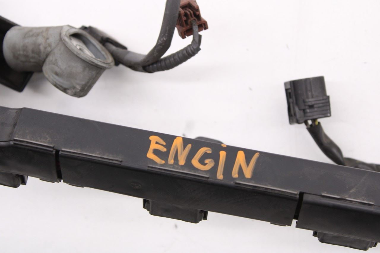 21-24 Honda Odyssey Touring 3.5L LH Side Engine Wire Harness 32120-THR-A42 *ReaD - Alshned Auto Parts